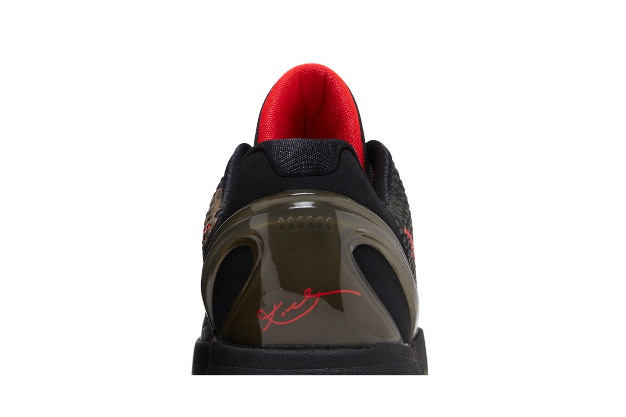 Nike Zoom Kobe 6 Protro ‘Italian Camo’ FQ3546-001 - Image 8