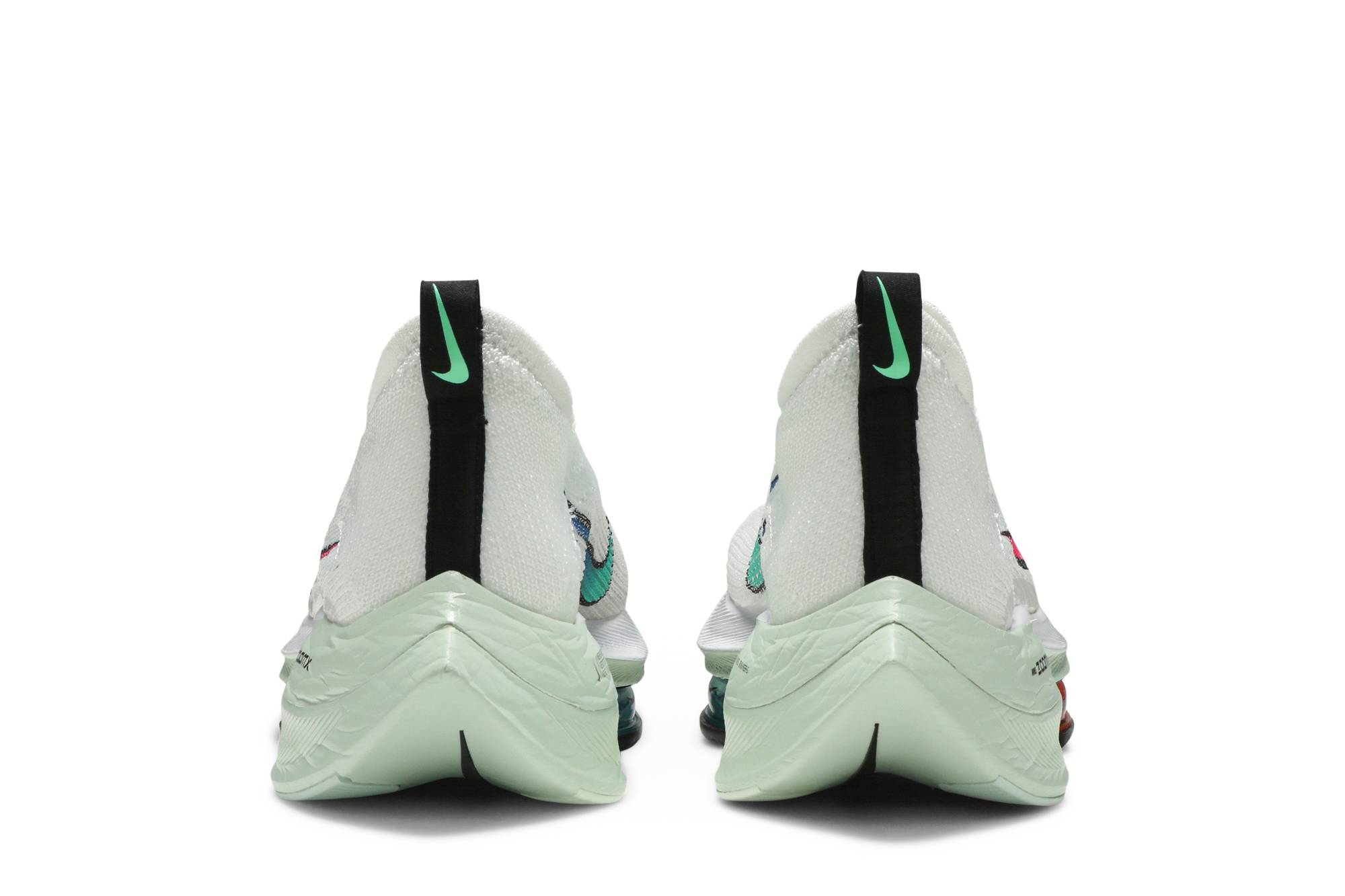 Nike Air Zoom Alphafly Next ‘Watermelon’ CI9925-100 - Image 6