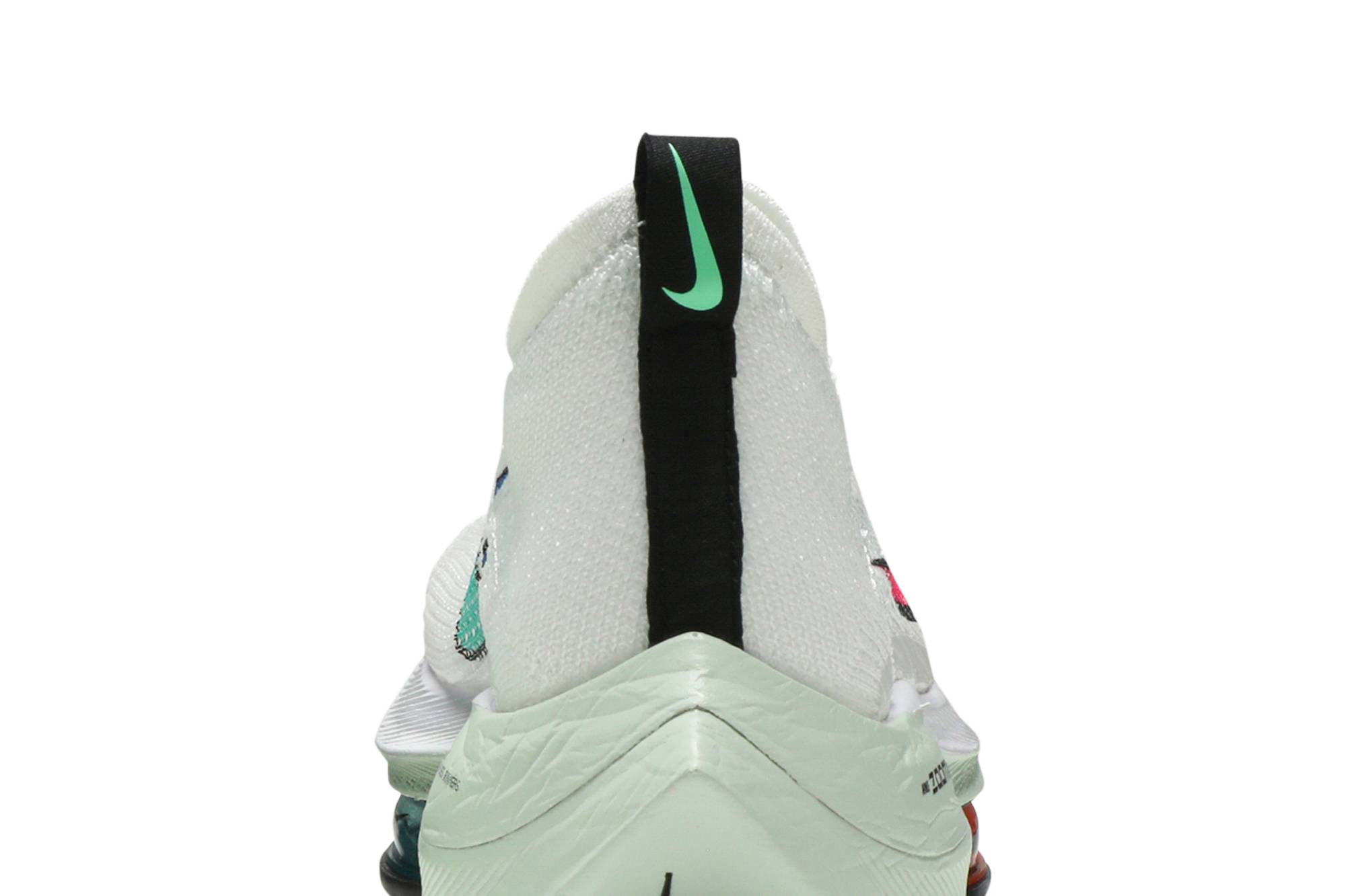 Nike Air Zoom Alphafly Next ‘Watermelon’ CI9925-100 - Image 7