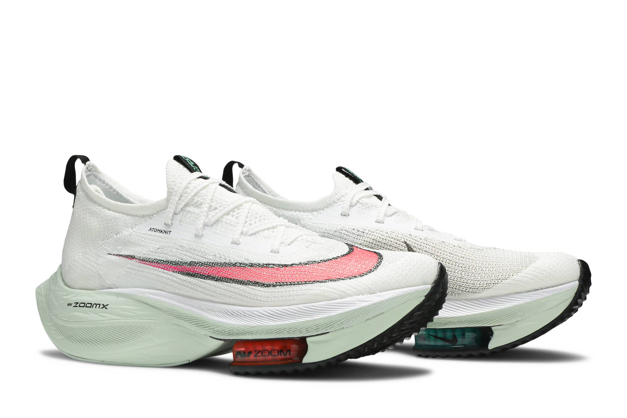 Nike Air Zoom Alphafly Next ‘Watermelon’ CI9925-100 - Image 8