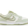 Nike Dunk Low ‘Fleece – Honeydew’ DQ7579-300 RPr