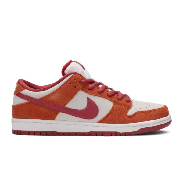 Nike SB Dunk Low Pro ‘Dark Russet’ BQ6817-202