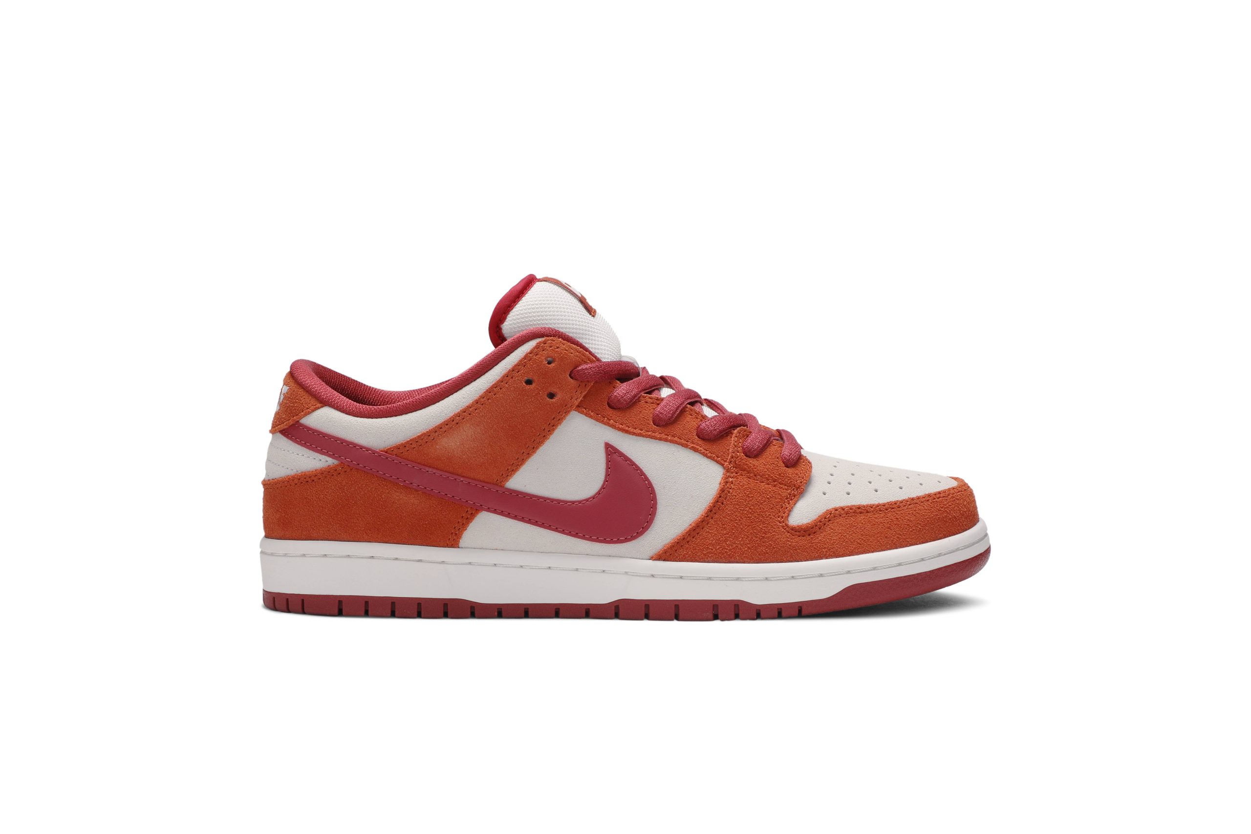 Nike SB Dunk Low Pro ‘Dark Russet’ BQ6817-202