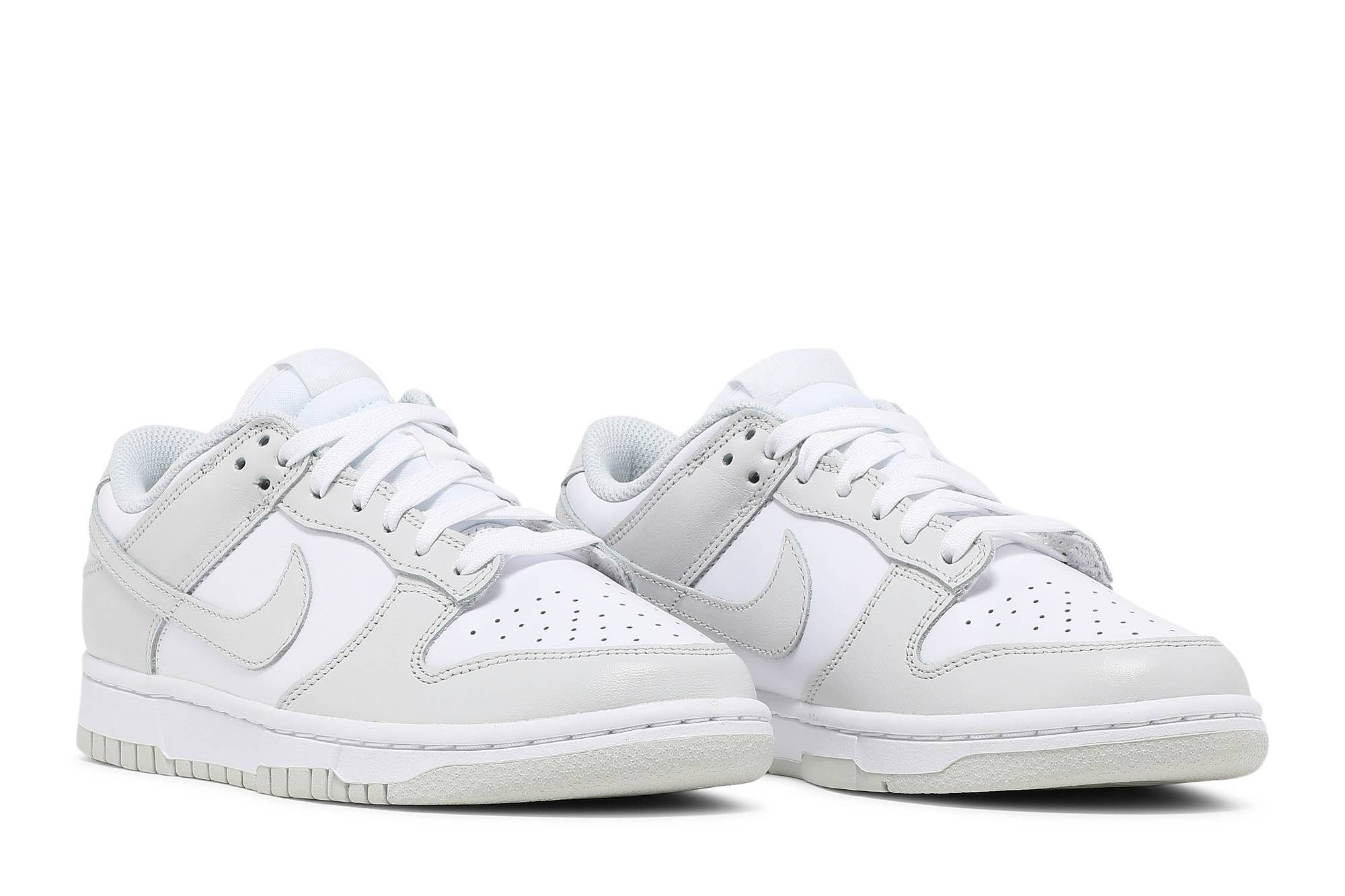 Nike Dunk Low ‘Photon Dust’ DD1503-103 - Image 9