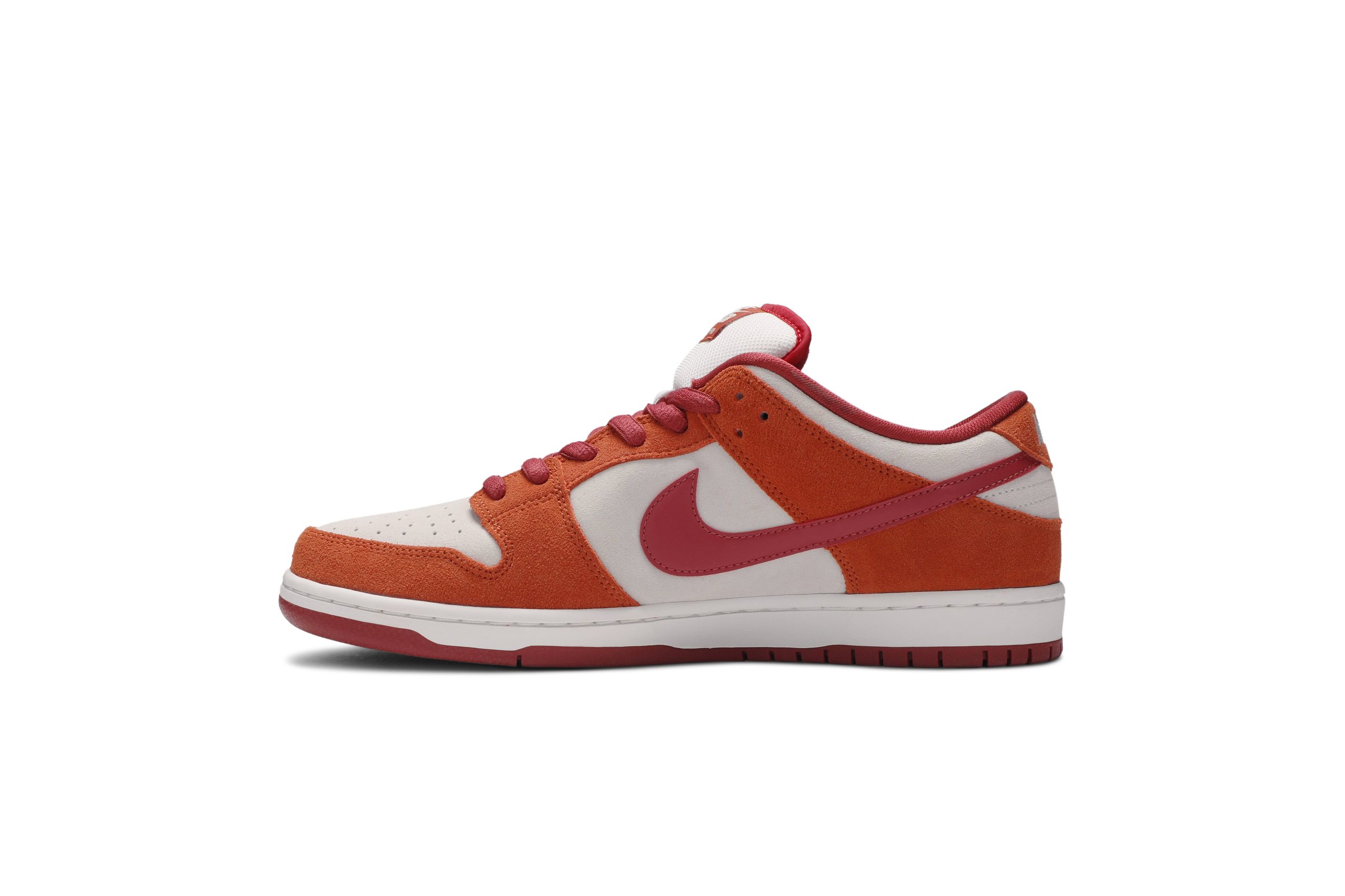 Nike SB Dunk Low Pro ‘Dark Russet’ BQ6817-202 - Image 3