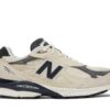 Teddy Santis x New Balance 990v3 Made In USA ‘Moonbeam’ M990AD3