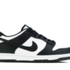 Nike Dunk Low ‘Panda’ CW1590-100
