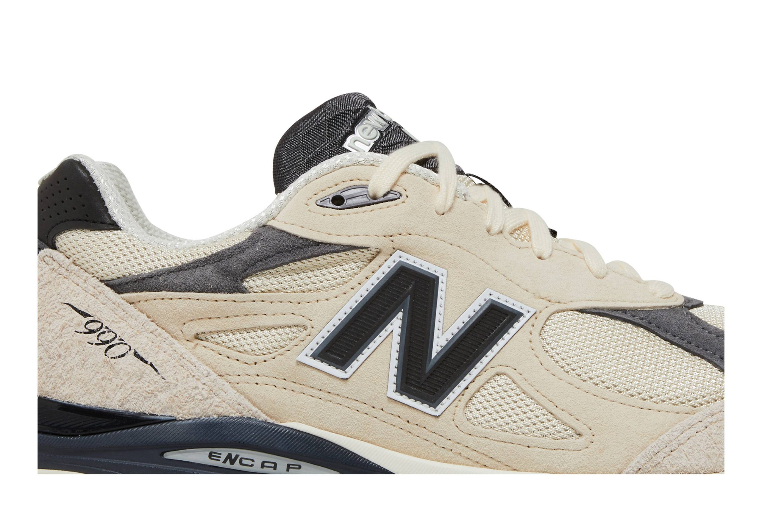 Teddy Santis x New Balance 990v3 Made In USA ‘Moonbeam’ M990AD3 - Image 2