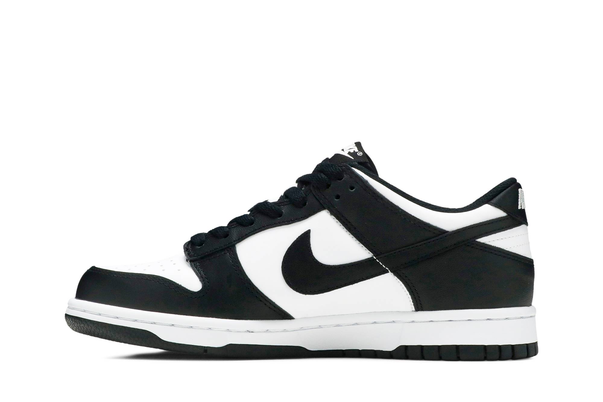 Nike Dunk Low ‘Panda’ CW1590-100 - Image 3