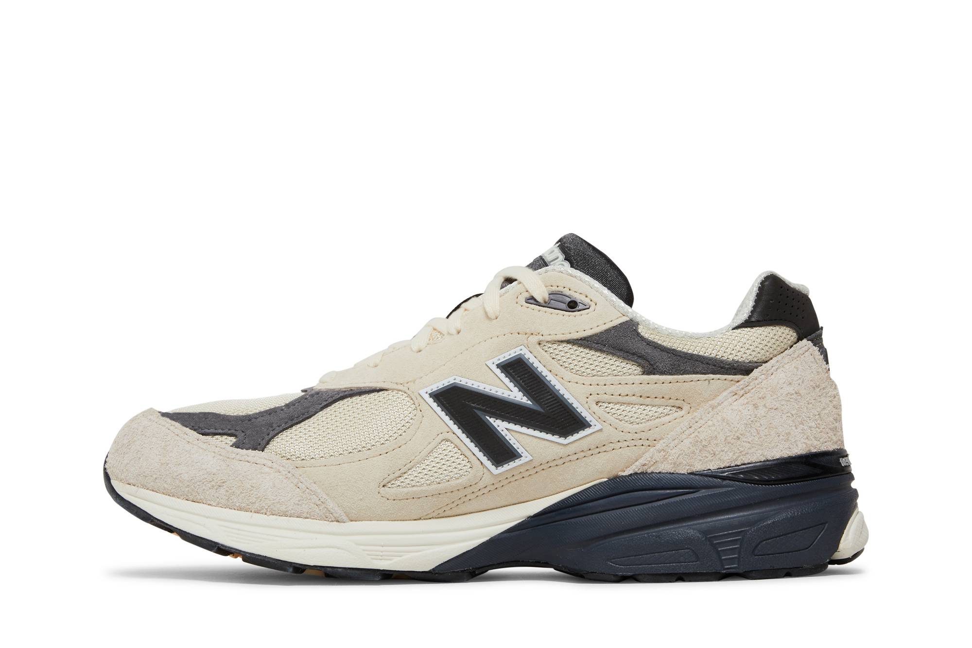 Teddy Santis x New Balance 990v3 Made In USA ‘Moonbeam’ M990AD3 - Image 3
