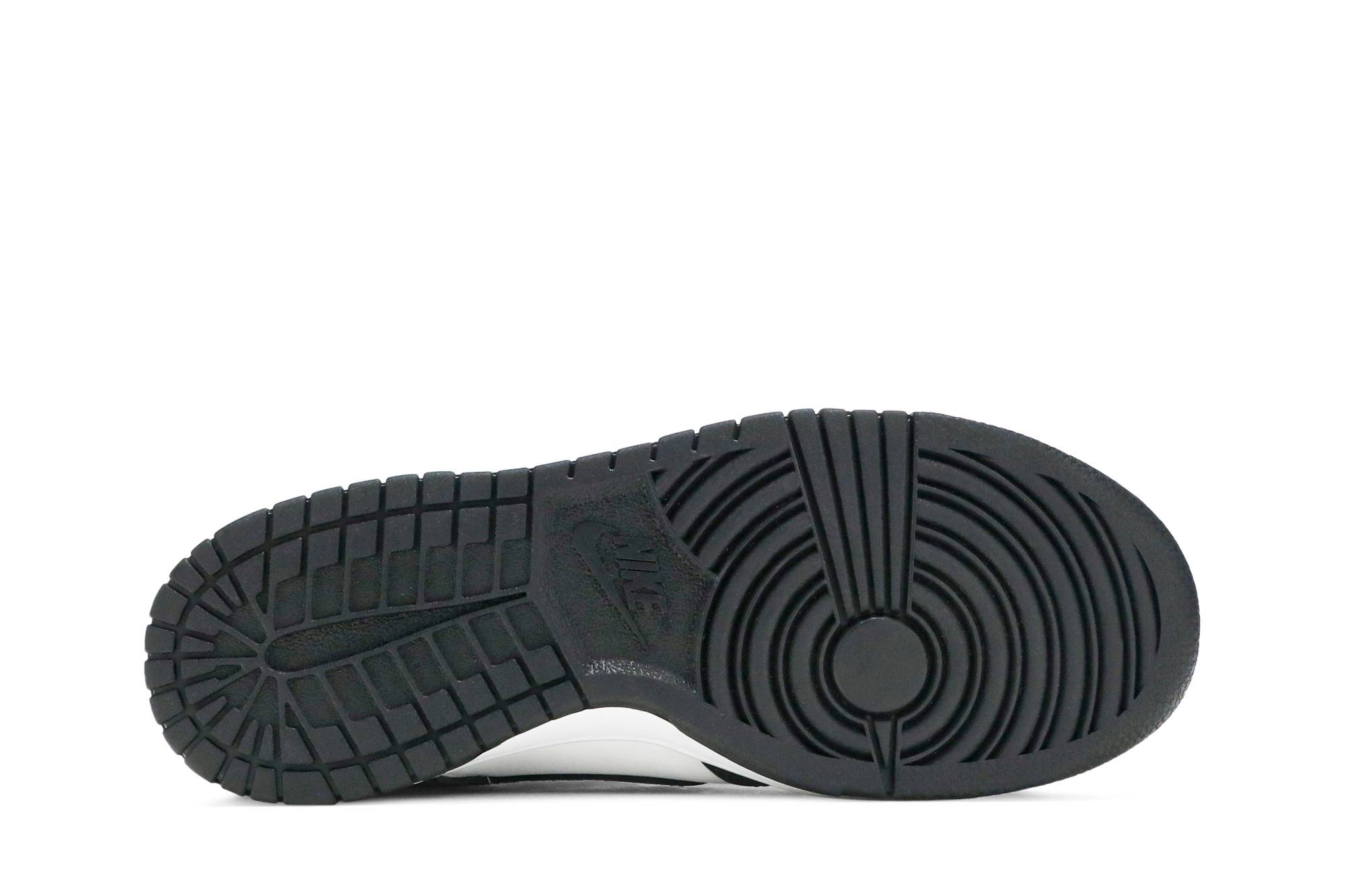 Nike Dunk Low ‘Panda’ CW1590-100 - Image 4