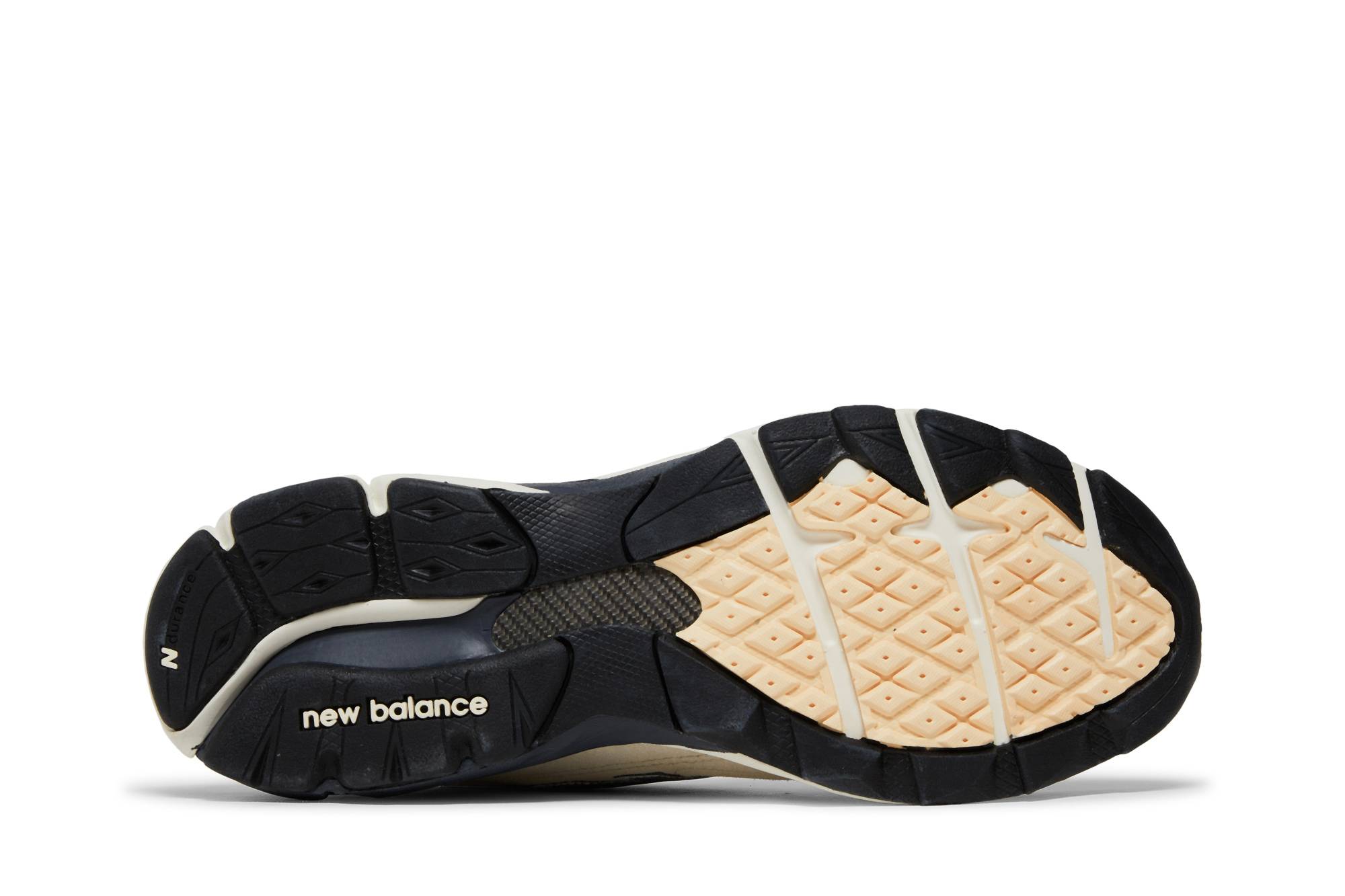 Teddy Santis x New Balance 990v3 Made In USA ‘Moonbeam’ M990AD3 - Image 4