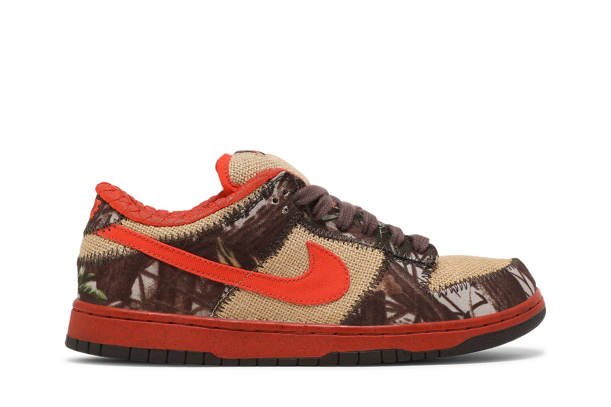 Nike SB Dunk Low Pro ‘Reese Forbes Hunter’ 304292-281