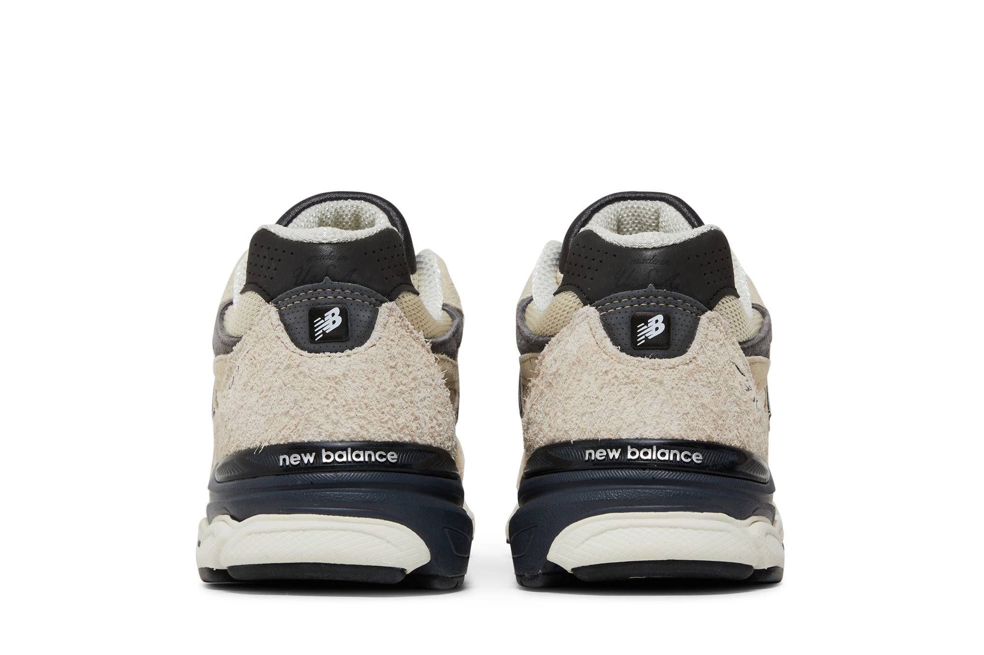 Teddy Santis x New Balance 990v3 Made In USA ‘Moonbeam’ M990AD3 - Image 6