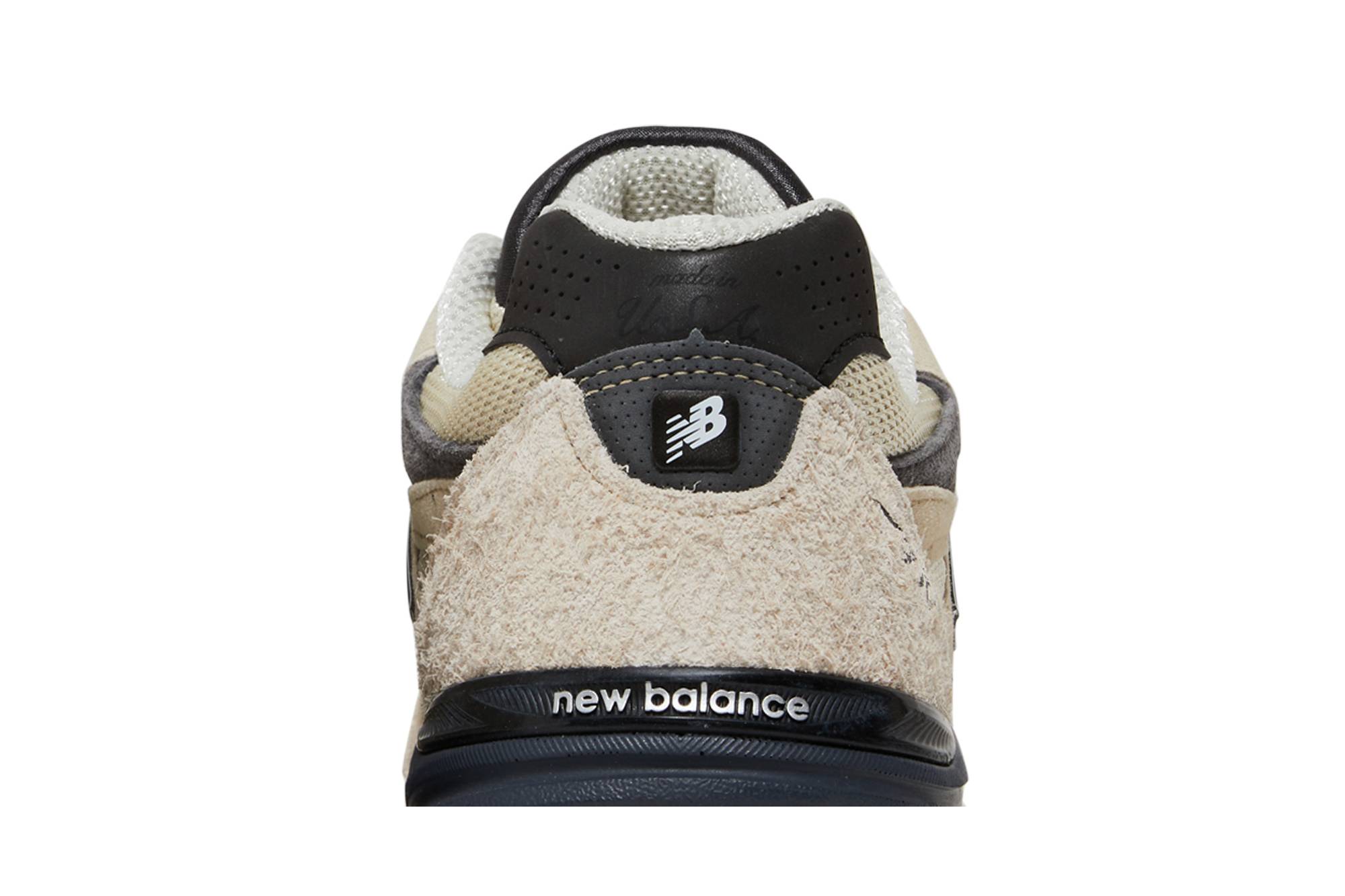 Teddy Santis x New Balance 990v3 Made In USA ‘Moonbeam’ M990AD3 - Image 7