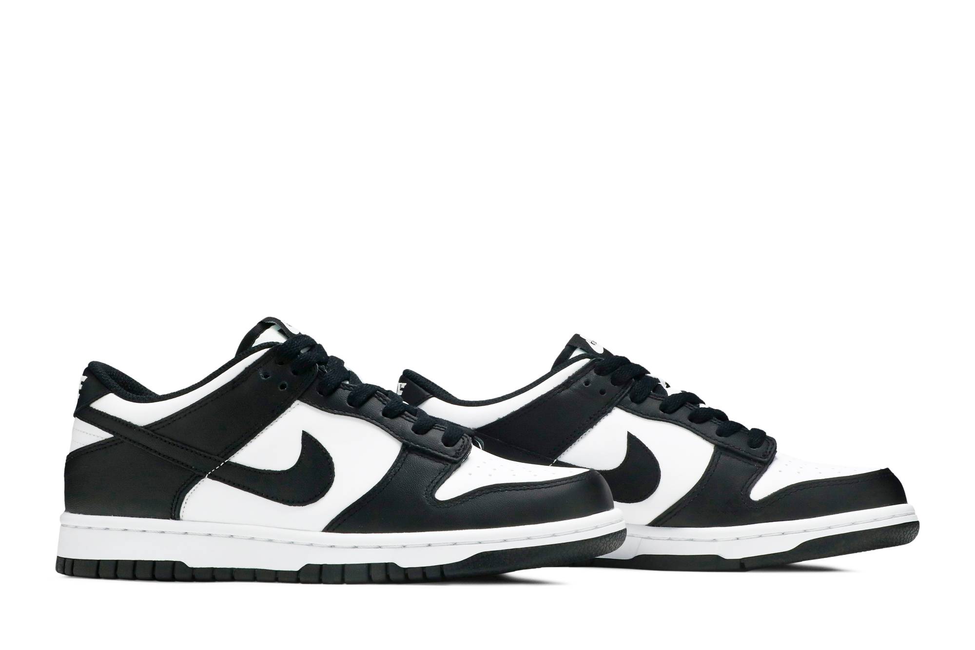 Nike Dunk Low ‘Panda’ CW1590-100 - Image 8