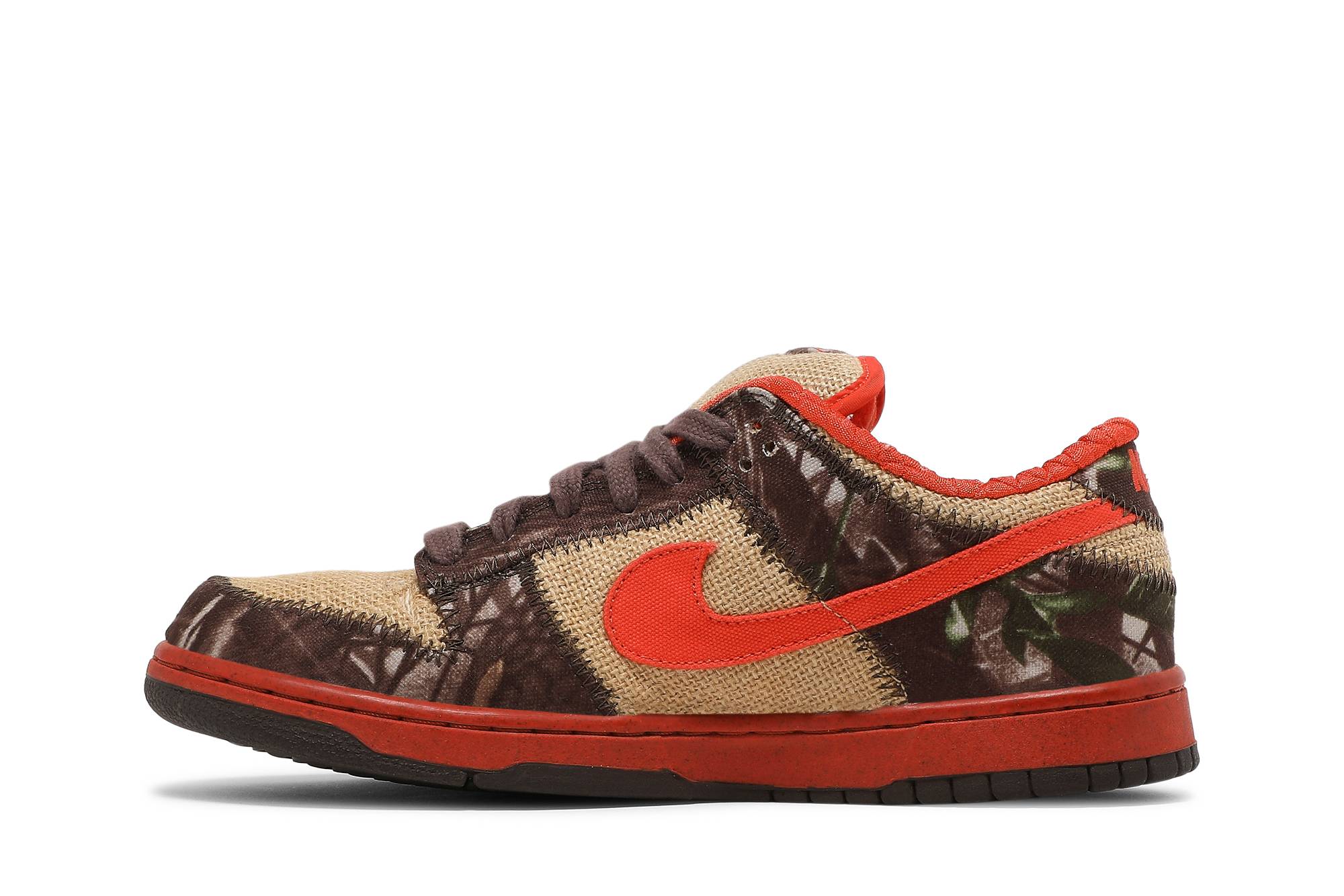 Nike SB Dunk Low Pro ‘Reese Forbes Hunter’ 304292-281 - Image 3