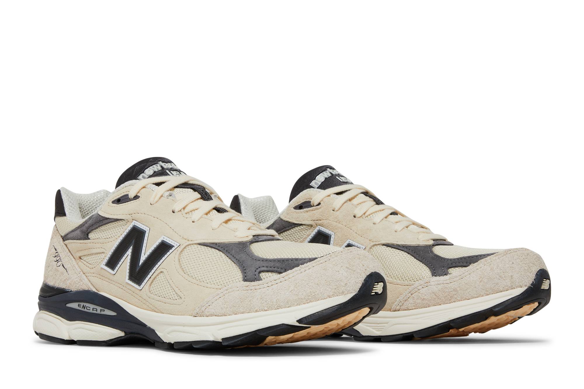 Teddy Santis x New Balance 990v3 Made In USA ‘Moonbeam’ M990AD3 - Image 8