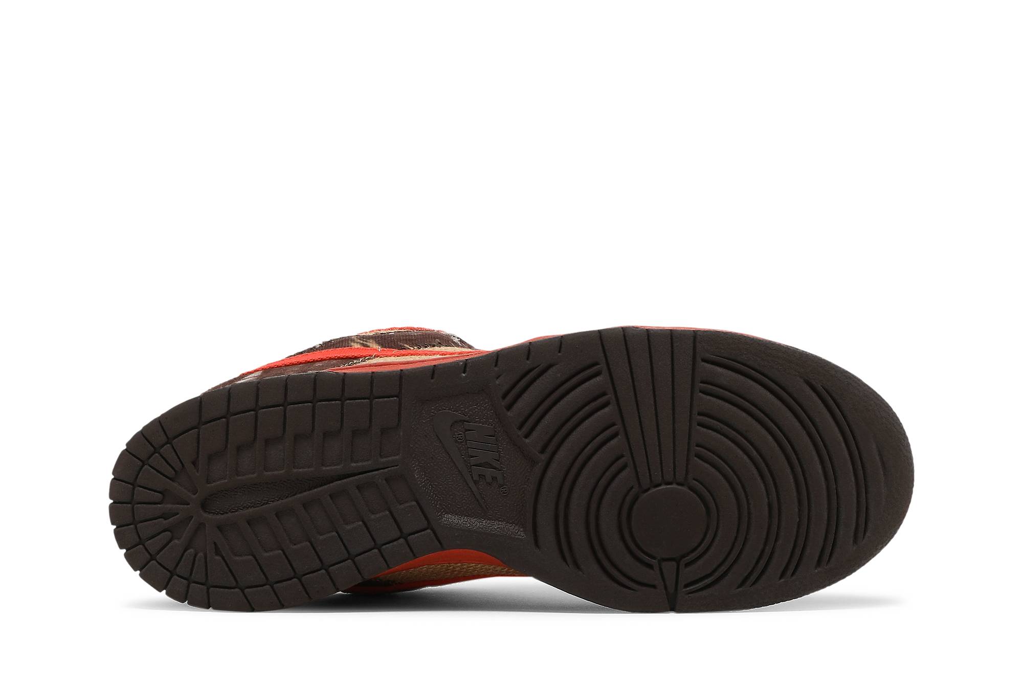Nike SB Dunk Low Pro ‘Reese Forbes Hunter’ 304292-281 - Image 4