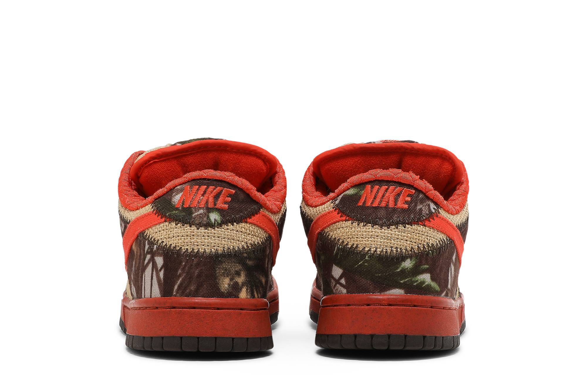 Nike SB Dunk Low Pro ‘Reese Forbes Hunter’ 304292-281 - Image 6