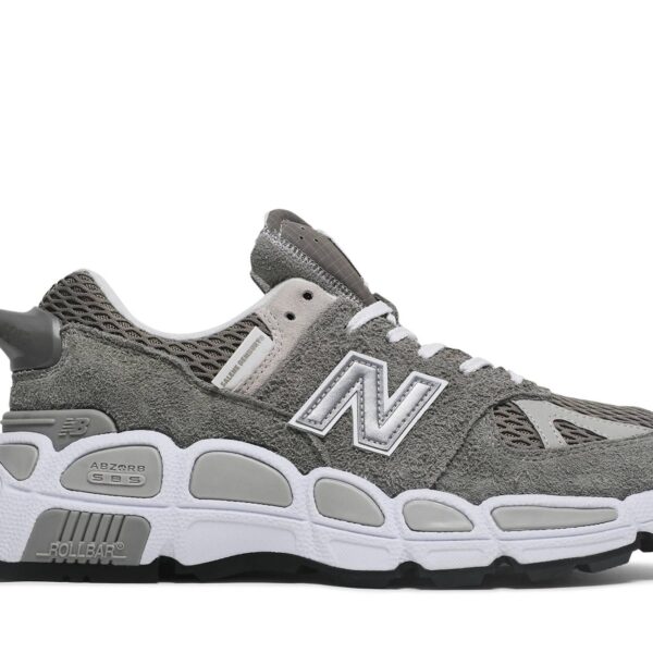 Salehe Bembury x New Balance 574 ‘Yurt Shark Skin’ MS574YSC