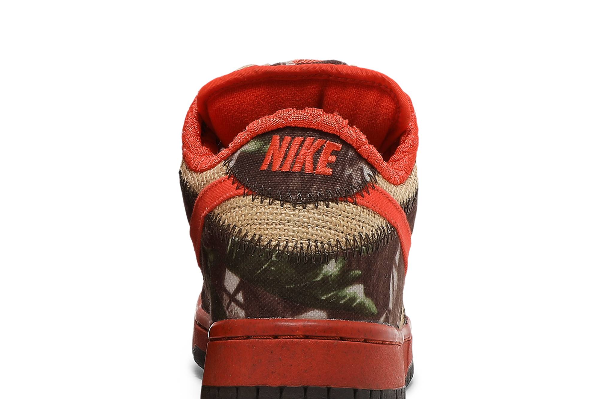 Nike SB Dunk Low Pro ‘Reese Forbes Hunter’ 304292-281 - Image 7
