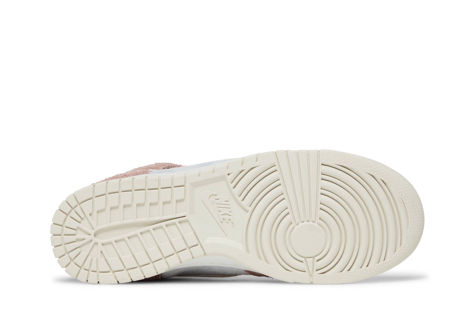 Nike Dunk High ‘Fossil Rose’ DH7576-400 - Image 4