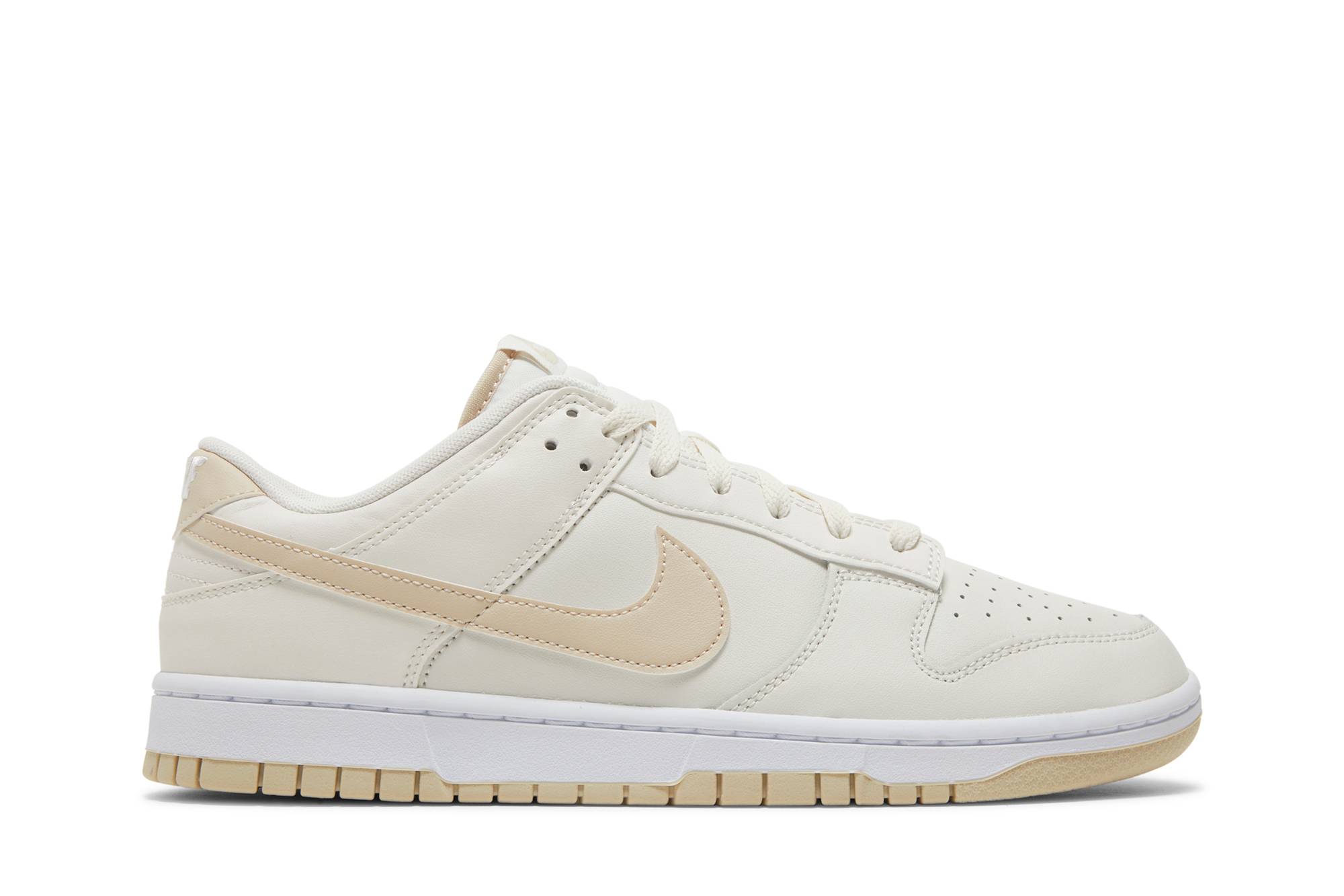 Nike Dunk Low ‘Phantom Sanddrift’ DV0831-003 0k0