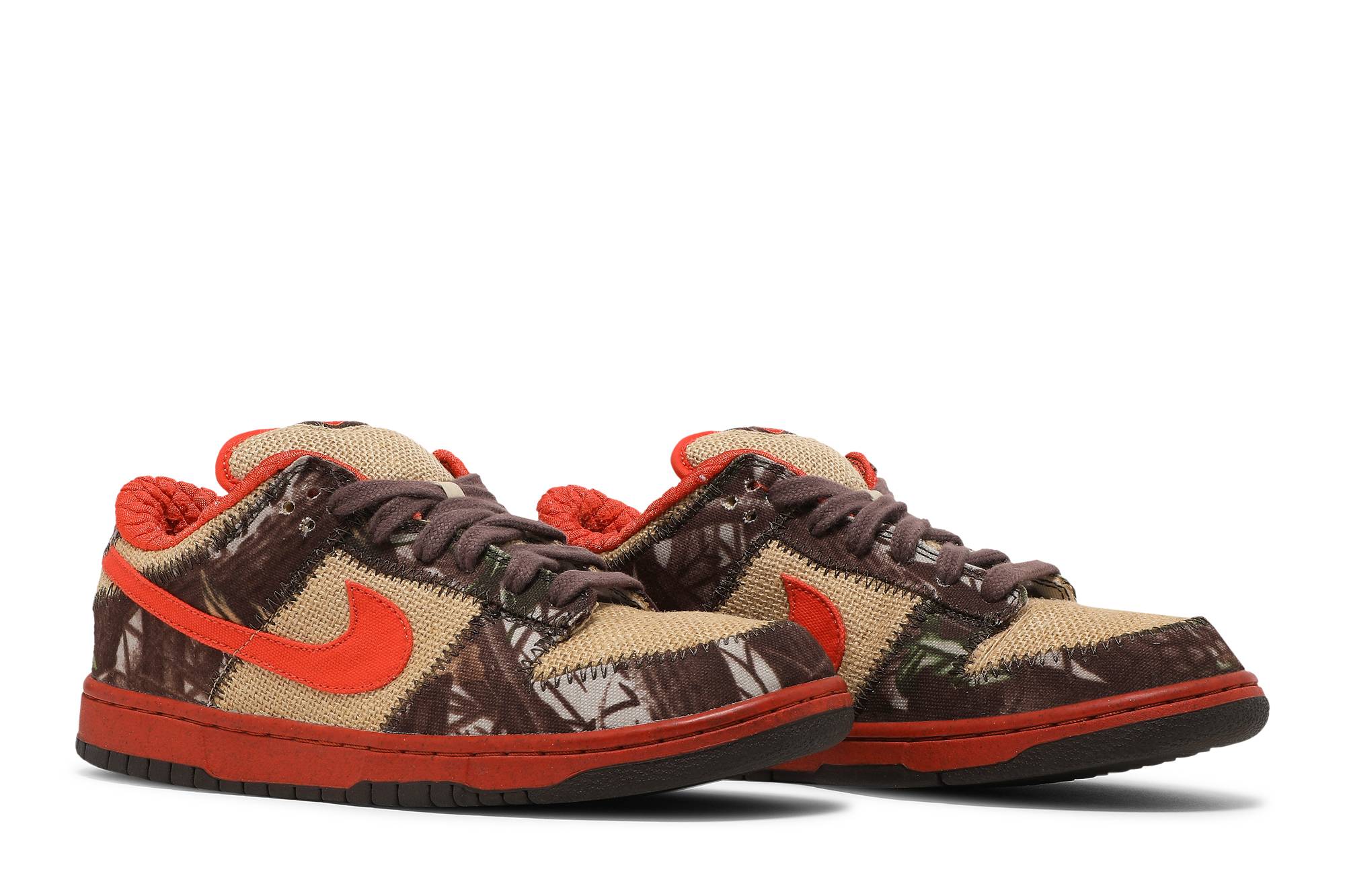 Nike SB Dunk Low Pro ‘Reese Forbes Hunter’ 304292-281 - Image 8