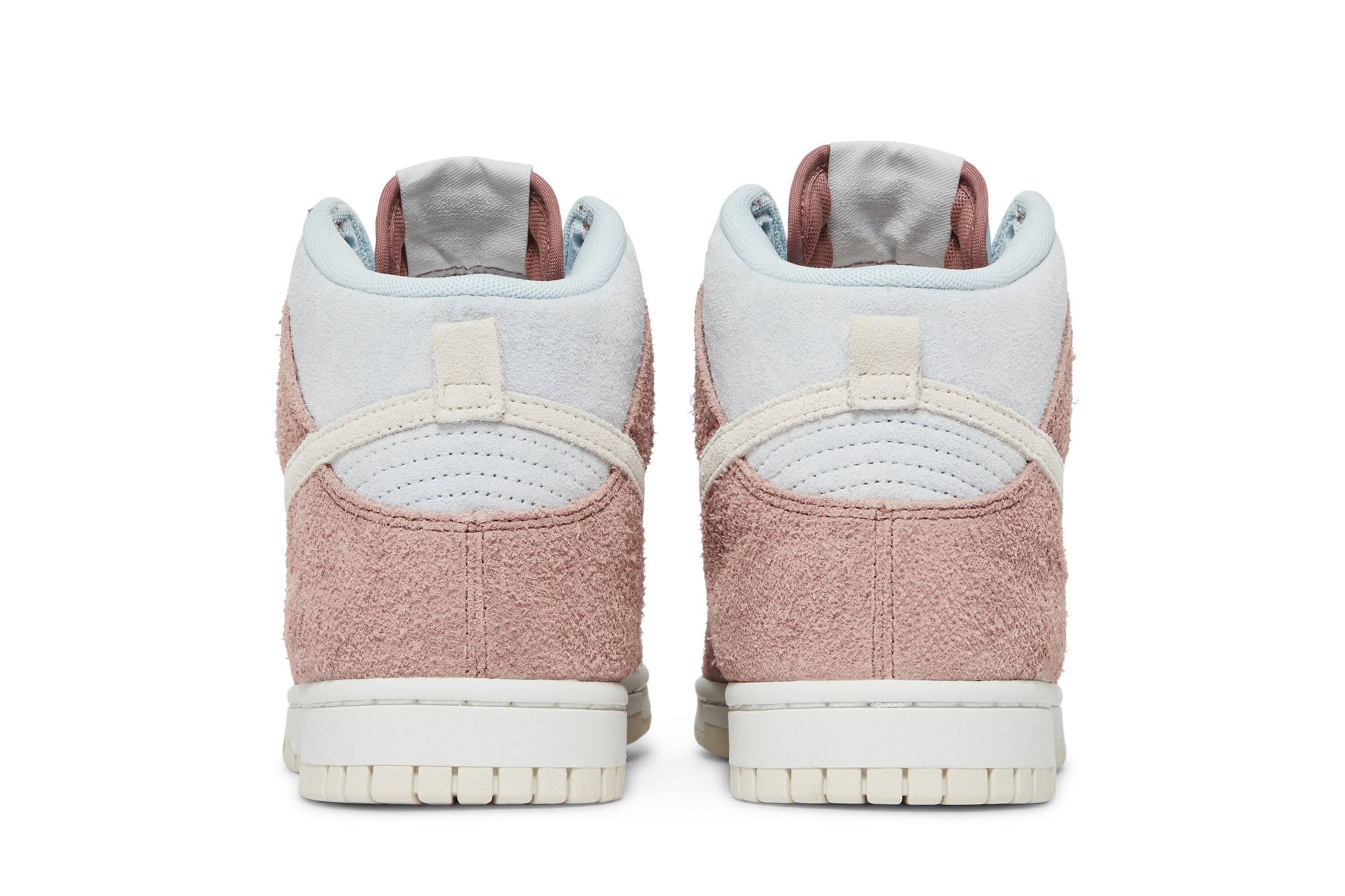 Nike Dunk High ‘Fossil Rose’ DH7576-400 - Image 6