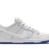 Nike Dunk Low Premium SB ‘Cracked Leather’ CJ6884-100
