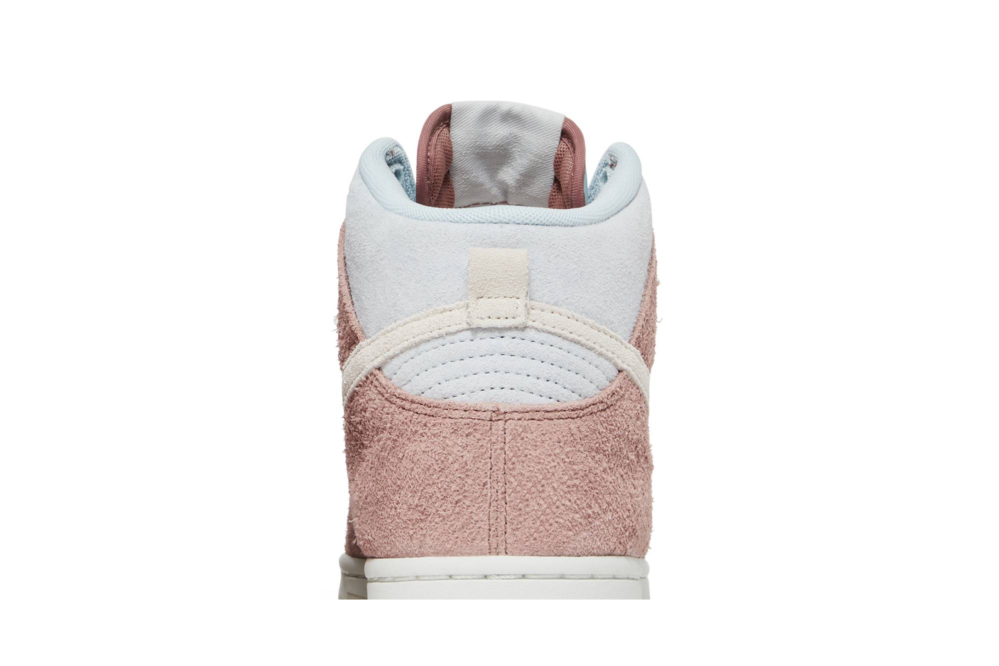 Nike Dunk High ‘Fossil Rose’ DH7576-400 - Image 7