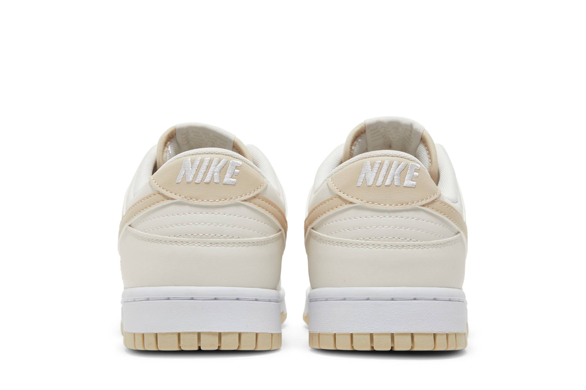 Nike Dunk Low ‘Phantom Sanddrift’ DV0831-003 0k0 - Image 6