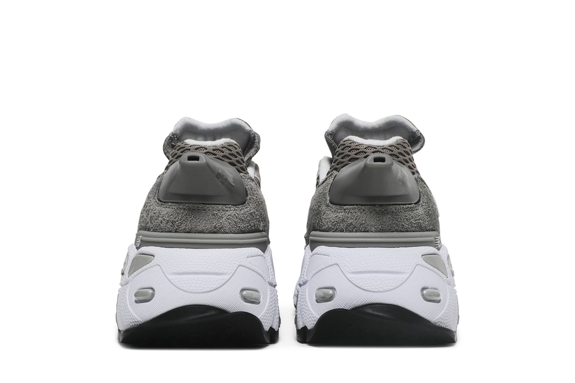 Salehe Bembury x New Balance 574 ‘Yurt Shark Skin’ MS574YSC - Image 7