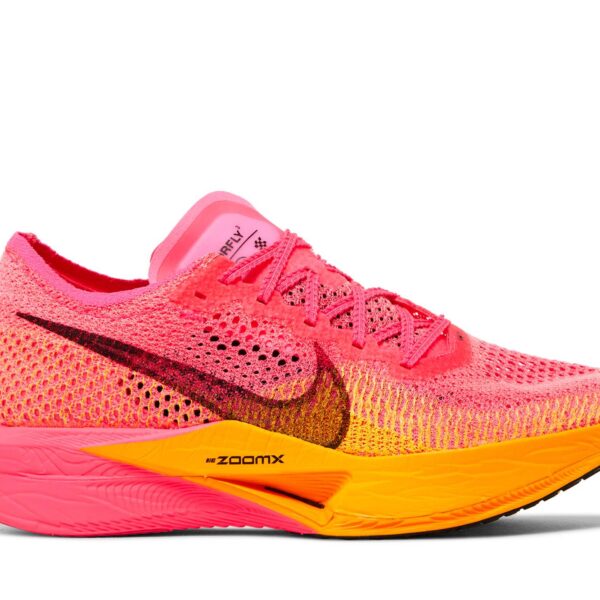 Nike ZoomX VaporFly Next 3 ‘Hyper Pink’ DV4129-600
