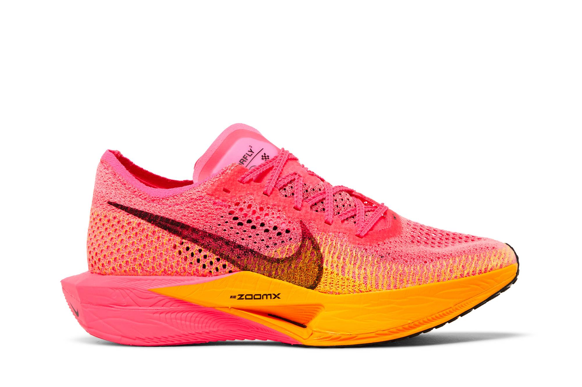 Nike ZoomX VaporFly Next 3 ‘Hyper Pink’ DV4129-600