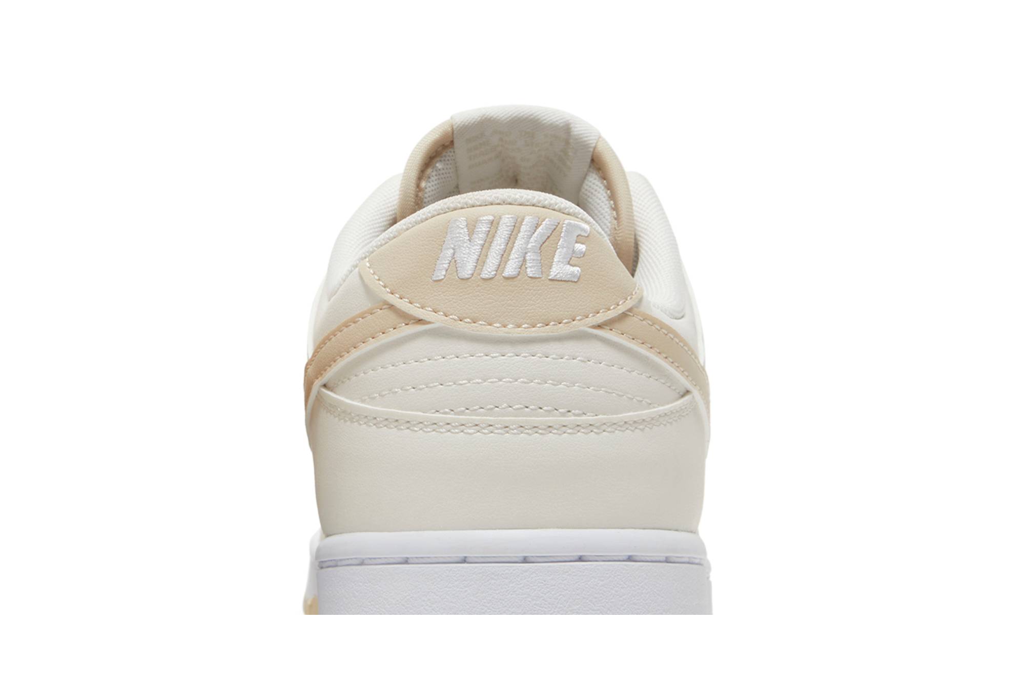 Nike Dunk Low ‘Phantom Sanddrift’ DV0831-003 0k0 - Image 7