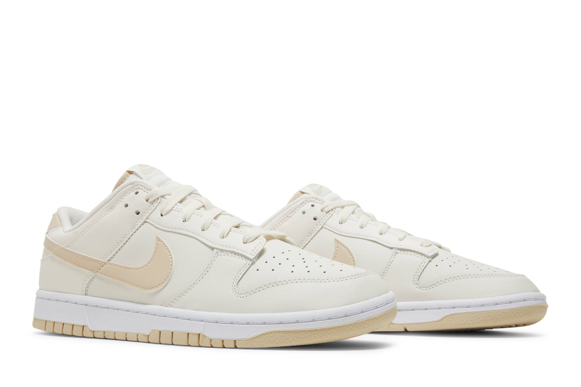 Nike Dunk Low ‘Phantom Sanddrift’ DV0831-003 0k0 - Image 8
