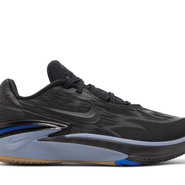 Nike Air Zoom GT Cut 2 EP ‘Black Racer Blue’ DJ6013-002