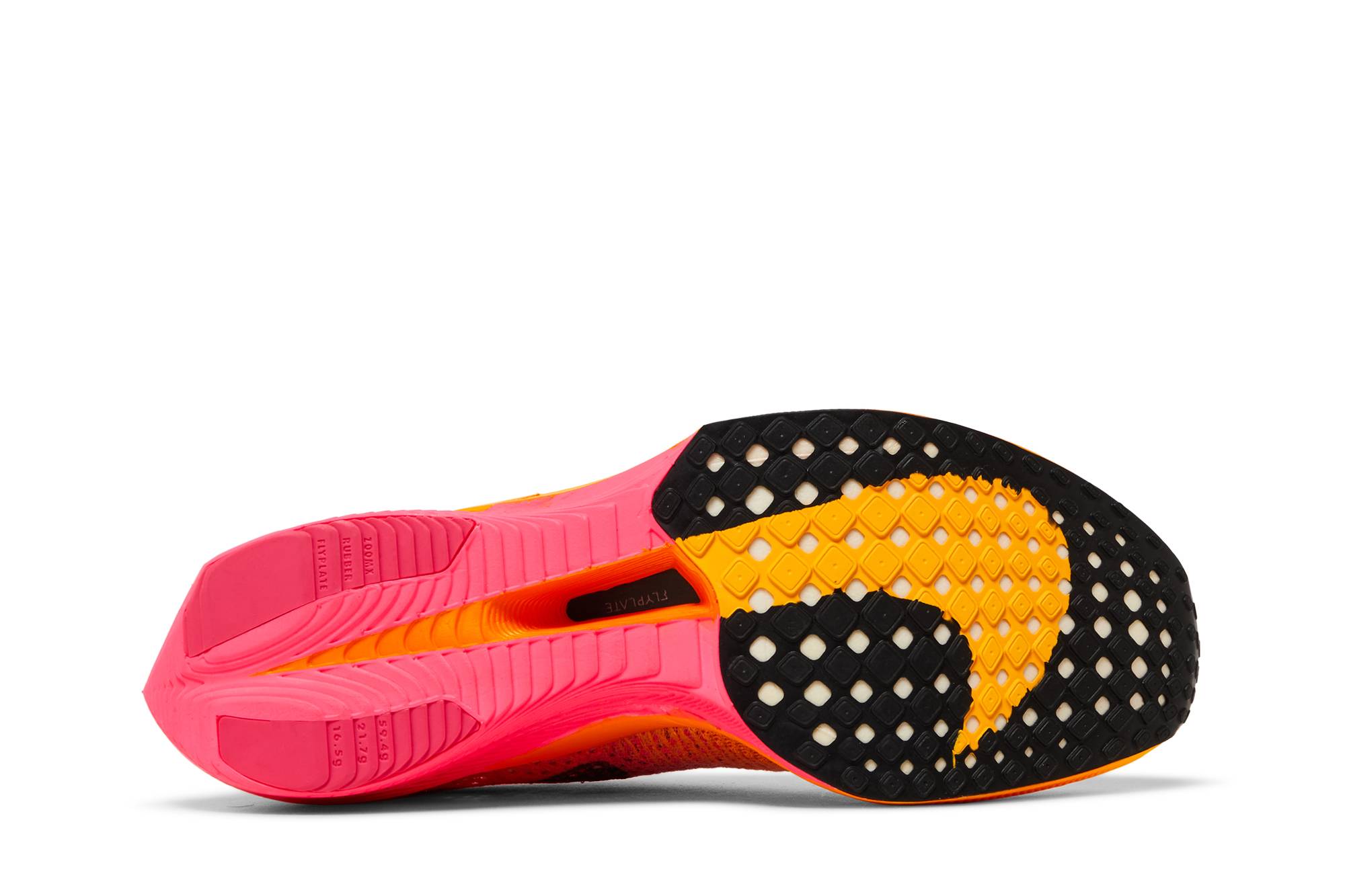 Nike ZoomX VaporFly Next 3 ‘Hyper Pink’ DV4129-600 - Image 4