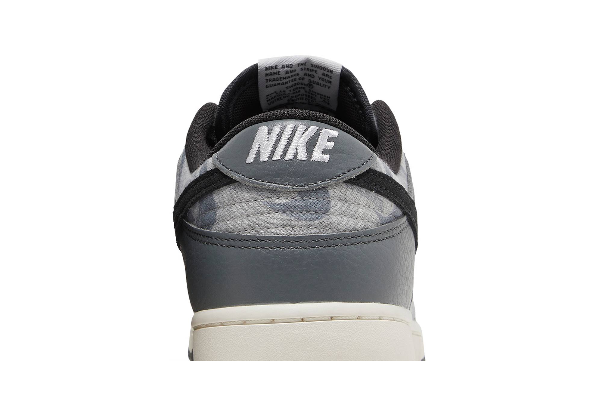 Nike Dunk Low ‘Copy Paste’ DQ5015-063 - Image 7