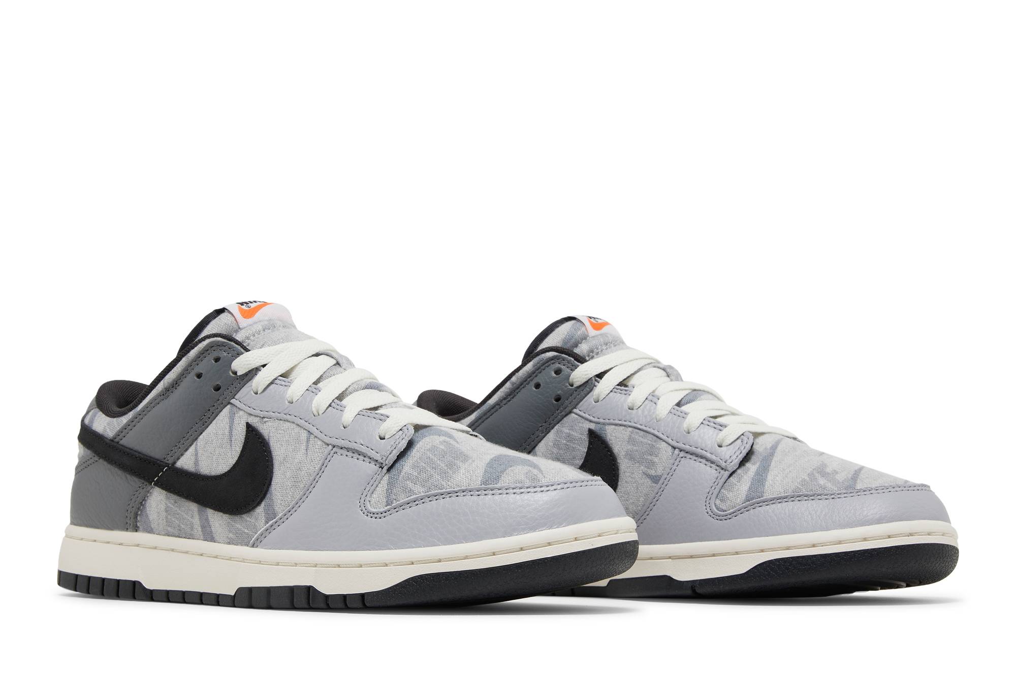 Nike Dunk Low ‘Copy Paste’ DQ5015-063 - Image 8