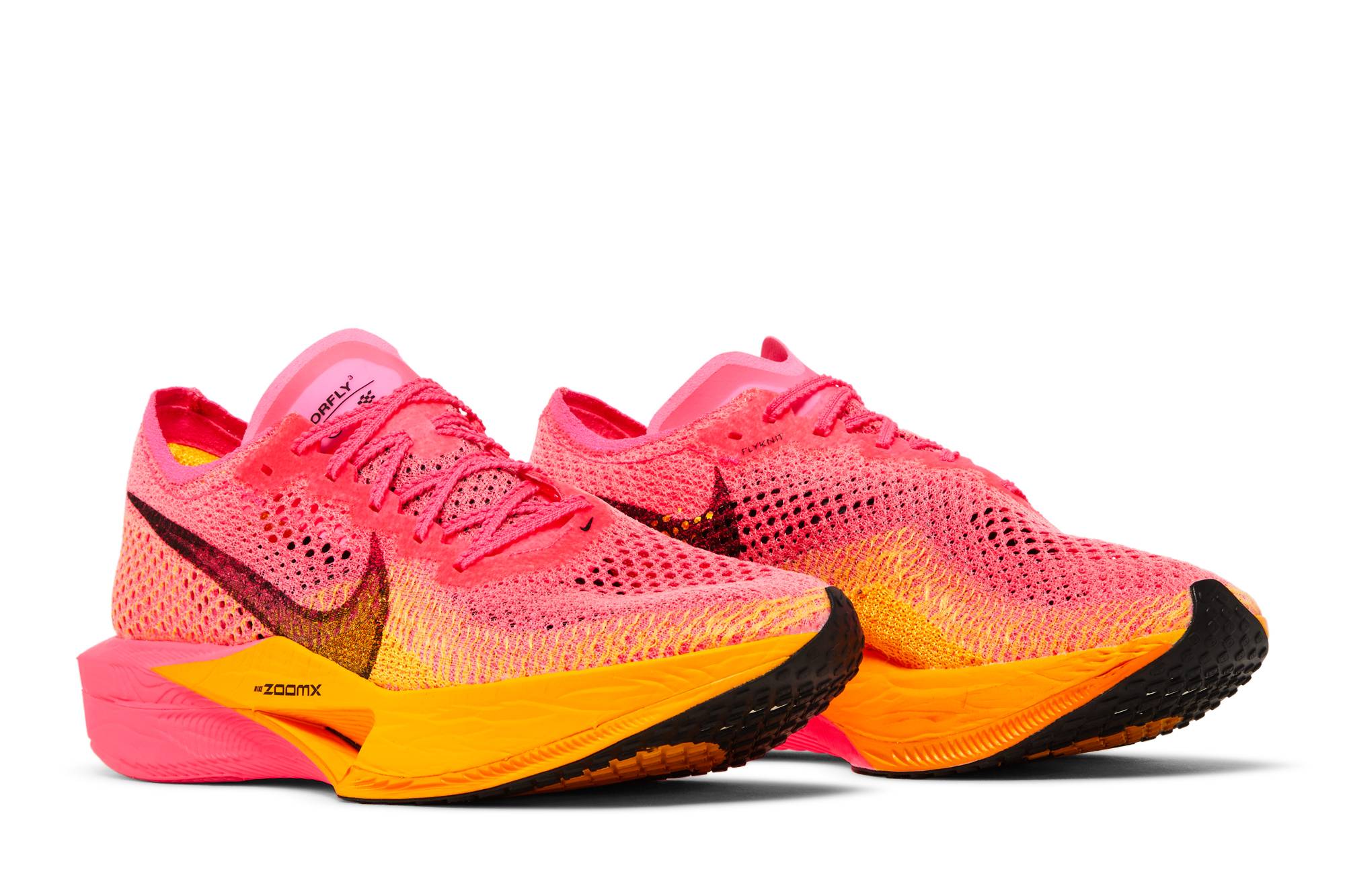 Nike ZoomX VaporFly Next 3 ‘Hyper Pink’ DV4129-600 - Image 8