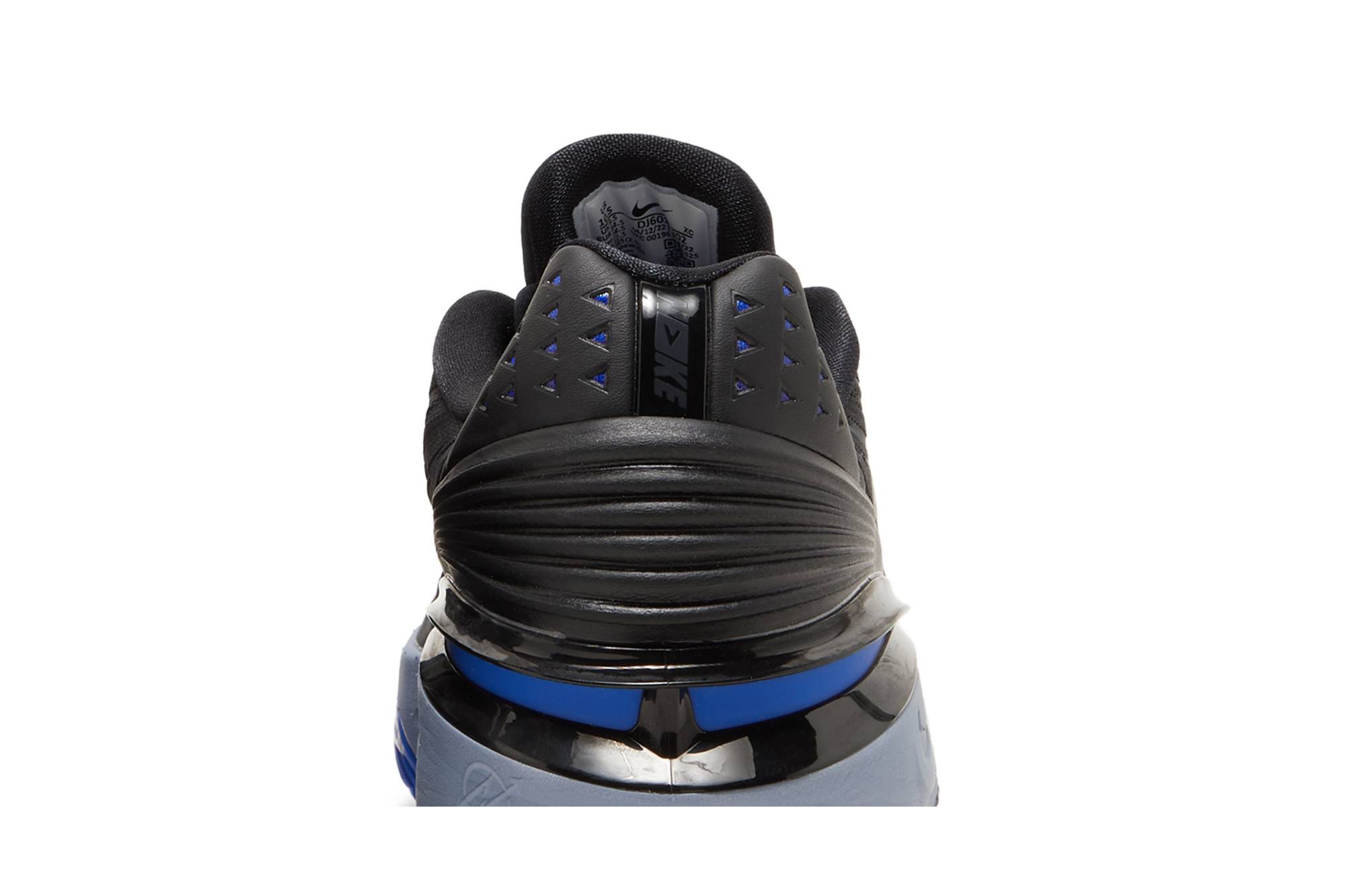 Nike Air Zoom GT Cut 2 EP ‘Black Racer Blue’ DJ6013-002 - Image 7