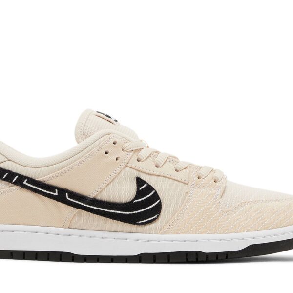 Nike SB Dunk Low x Albino Preto ‘Fossil’ FD2627-200