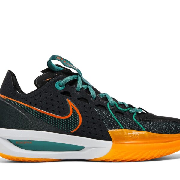 Nike Air Zoom GT Cut 3 ‘Swoosh Squad’ DV2913-001