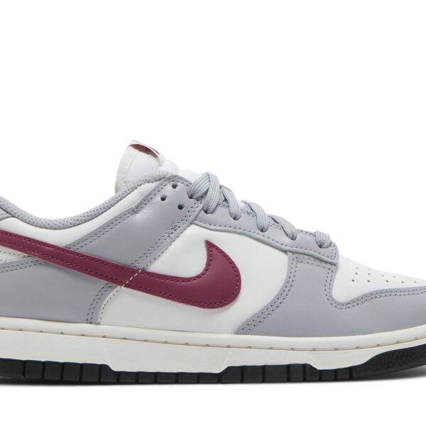 Nike Dunk Low ‘Pale Ivory Redwood’ DD1503-122 SY5
