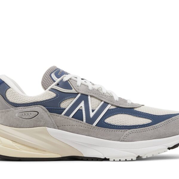 Teddy Santis x New Balance 990v6 Made in USA ‘Grey Day 2023’ U990TC6