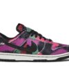 Nike Dunk Low ‘Graffiti’ DM0108-002