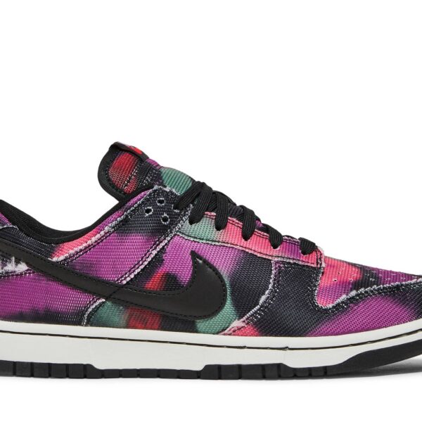 Nike Dunk Low ‘Graffiti’ DM0108-002